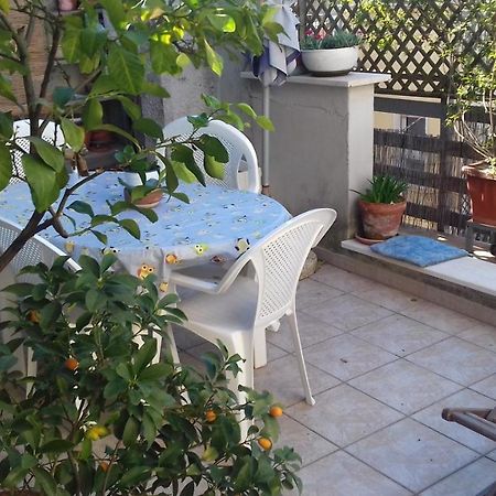 Casa Loredana Conversano Extérieur photo