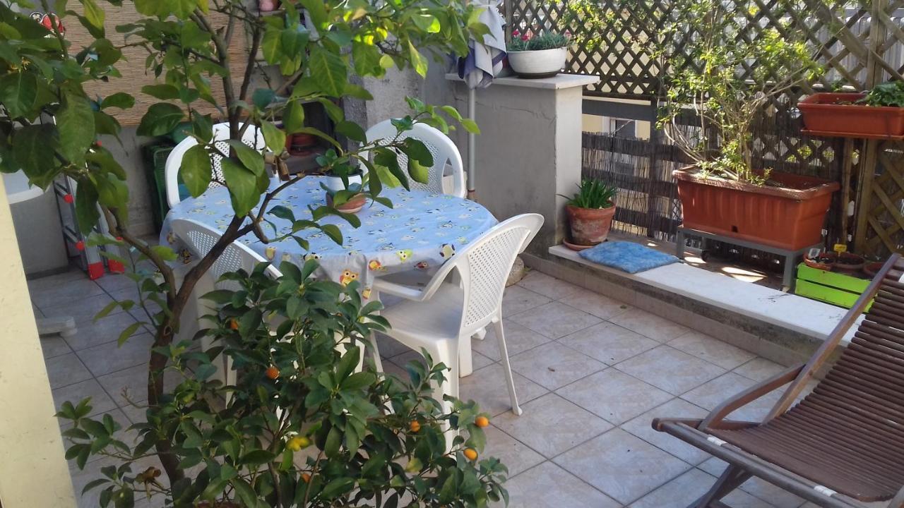 Casa Loredana Conversano Extérieur photo
