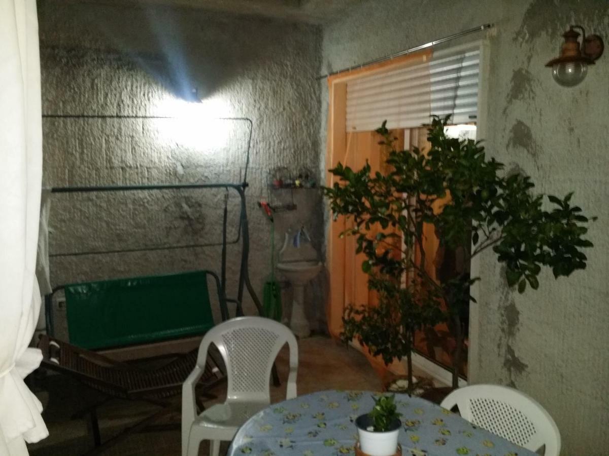 Casa Loredana Conversano Extérieur photo