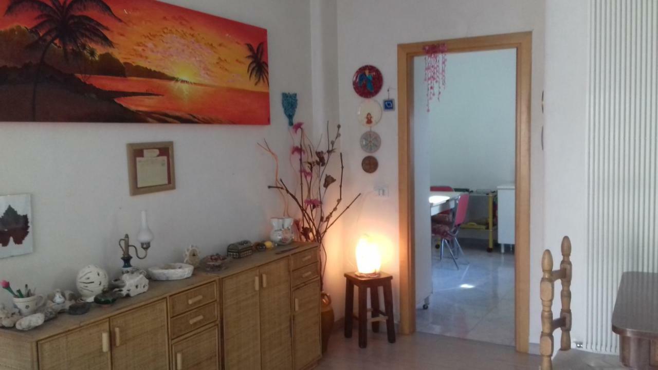 Casa Loredana Conversano Extérieur photo