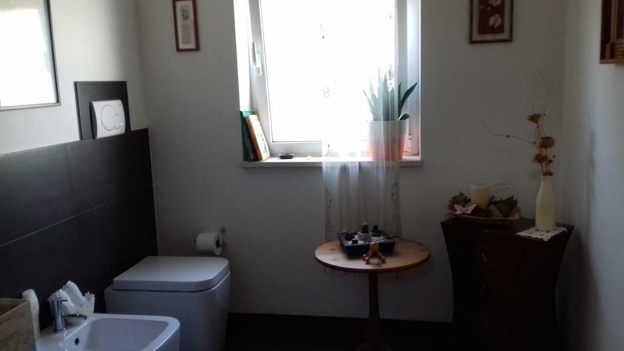 Casa Loredana Conversano Extérieur photo