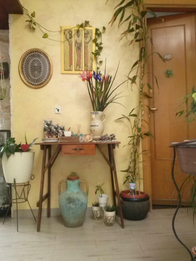 Casa Loredana Conversano Extérieur photo