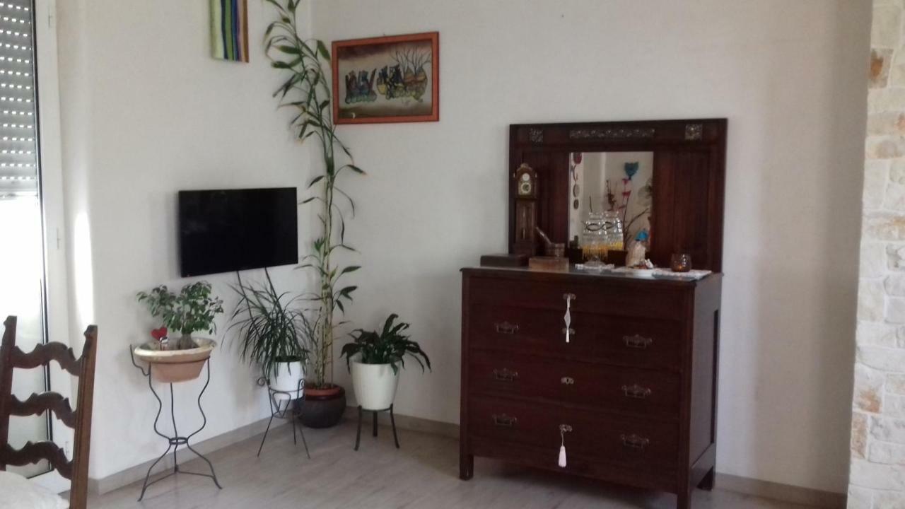 Casa Loredana Conversano Extérieur photo