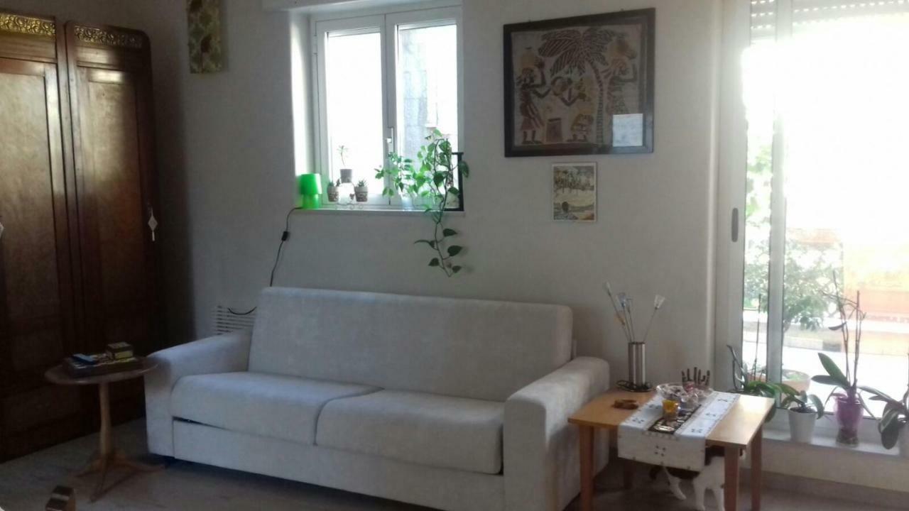 Casa Loredana Conversano Extérieur photo