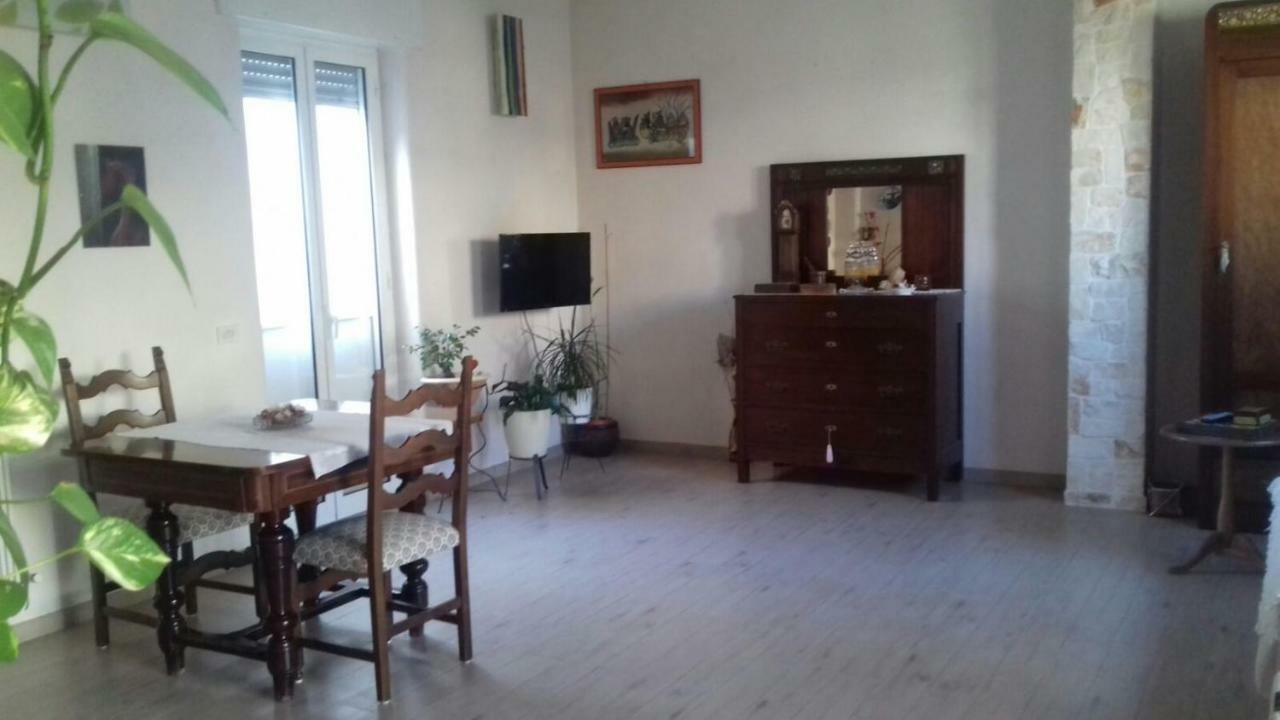 Casa Loredana Conversano Extérieur photo