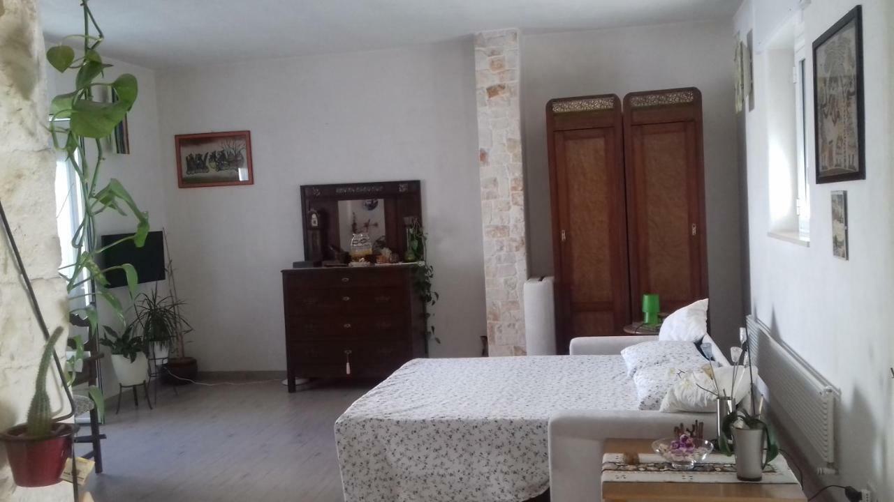 Casa Loredana Conversano Extérieur photo