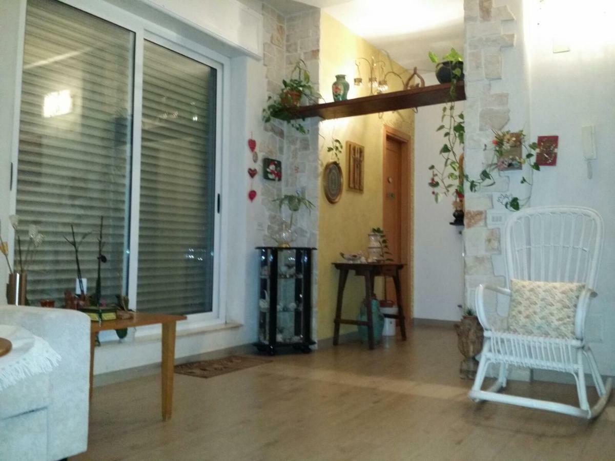 Casa Loredana Conversano Extérieur photo